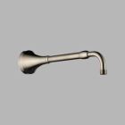 Extendable Shower Arm