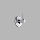 All-Brass Pin Wall Mount For Hand Shower