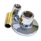 Union Brass Escutcheon