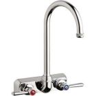 Dual Supply Workboard Sink Faucet