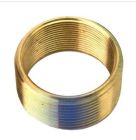 WATCO, 38102, BRASS BUSHING CONVERTS 1.625" X 16 TO 1.8" X 14, Blue