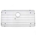 Stainless Steel Sink Grid for Rectangular. Sink, 33"x16"