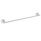 Towel Bar 24  Transitional CSA