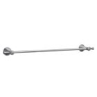 NEXUS TOWEL BAR-Po. Nickel