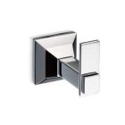Lloyd Robe Hook-Chrome