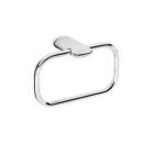 AQUIA TOWEL RING