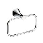 TRANSITIONAL B TOWEL RING-PO.