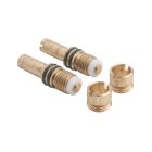 SYMMONS, T-52, STOP SPINDLE ASSEMBLY 