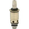 CHICAGO FAUCETS, 1-099XTJKABNF, QUATURN COMPRESSION OPERATING 90-DEGREE TURN CARTRIDGE, COLD