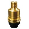 KISSLER, 11-4110C, AMERICAN STANDARD AQUASEAL STEM WITH NUT, COLD 
