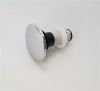 PFISTER, 972-098A, PUSH AND SEAL DRAIN ASSEMBLY STOPPER, CHROME 