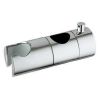 GROHE, 12140000, HOLDER FOR SLIDING RAIL, CHROME
