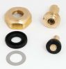 CHICAGO FAUCETS, 1910-003KJKNF, INTEGRAL CHECK STOP KIT FOR 1900 SERIES PRESSURE BALANCING TUB & SHOWER VALVE