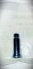 ROHL, C7232/2APC,  NICOLAZZI 20 MM NEW STYLE STEM EXTENSION FOR ALL LAVATORY FAUCETS, POLISHED CHROME