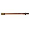 PRIER, M-231-3108, 8" 300 SERIES G STYLE STEM ASSEMBLY