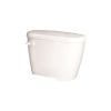 GERBER, GMX28995, 1.6 GPF MAWELL SIPHON JET TOILET TANK, 10" ROUGH-IN, WHITE
