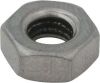 CHICAGO FAUCETS, 333-097JKABNF, NUT FOR FOR 1-100XTJKABNF QUARTER TURN CARTRIDGE REPLACEMENT PARTS