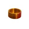 WATCO, 38105, BRASS BUSHING - CONVERTS 1.865" X 11.5 To 2.11" X 16, PURPLE