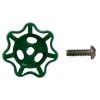 PRIER, C-134KT-805, FROST PROOF SILLCOCK HANDLE AND SCREW FOR C-134