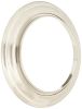 JONES STEPHENS, D01050BN, DECORATIVE RING FOR SPOUTS AND DIVERTERS, BRUSHED NICKEL