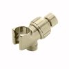 JACLO, 8015-SN, DROP-IN HAND SHOWERARM MOUNT, SATIN NICKEL
