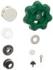 PRIER, P-164KT-807, FROST PROOF SILLCOCK HANDLE, SEAT, PACKING AND VACUUM BREAKER