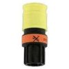 GROHE, 46138000, 5 1/8" 2.2 GPM QUICK SNAP COUPLING IN YELLOW