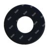 KISSLER, 71-0300, 15/32" 000 FLAT BIBB WASHER 