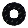 KISSLER, 71-0301, 1/2" 00  FLAT BIBB WASHER 