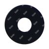 KISSLER, 71-0302, 17/32" O FLAT BIBB WASHER