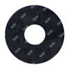 KISLLER, 71-0304, 19/32" 1/4L FLAT BIBB WASHER