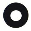 15/32" 000 Flat Bibb Washer (100/bag)
