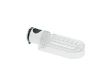 GROHE, 28631L00, RELEXA SOAP DISH FOR USE WITH SHOWER BAR (28 620), WHITE- DISCONTINUED 