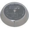 CHICAGO FAUCETS, 892-254KJKCP, VACUUM BREAKER COVER AND SCREW KIT