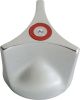 CHICAGO, 950-HOTJKCP, 2-1/2" THREE-WING CANOPY HANDLE, HOT
