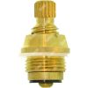 KISSLER, AB11-0321H, UNION BRASS STEM, HOT