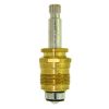 KISSLER, AB23-1644C, ELJER (490-8056-01) LEFT-HAND STEM, COLD
