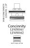 WALTER, LF450162, CONCINNITY (HOT SIDE) STEM UNIT