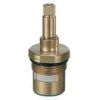 GERBER, DA507174, DANZE CERAMIC DISC CARTRIDGE WITH ROUND SPLINE, COLD