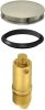 GERBER, DA613156BN, DANZE LAVATORY DRAIN PLUNGER, BRUSHED NICKEL