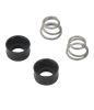 DELTA SEATS AND SPRINGS QUANTITY 2