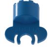 DELTA AERATOR WRENCH, BLUE