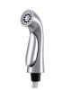 DELTA PILAR KITCHEN FAUCET SIDE SPRAY AND HOSE ASSEMBLY, ARCTIC STAINLESS