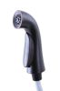 DELTA PILAR KITCHEN FAUCET SIDE SPRAY AND HOSE ASSEMBLY, VENETIAN BRONZE