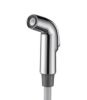 DELTA CLASSIC SIDE SPRAY AND HOSE ASSEMBLY, CHROME 