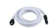 DELTA PILAR 72" SPRAY HOSE ASSEMBLY 