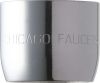 CHICAGO FAUCETS, E3JKABCP, 2.2 GPM PRESSURE COMPENSATING SOFTFLO AERATOR, CHROME