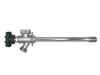 ARROWHEAD, FA75M10, FROST-PROOF ANTI-SIPHON WALL HYDRANT 3/4" MIP & 1/2" FIP x 10" LEAD-FREE