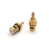 FRANKE, FR9147, 1/2" TURN HOT AND COLD (FR1945 And FR1946) CERAMIC CARTRIDGES , 