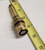 FRANZ VIEGENER, 103-41.07F, 1/2" CERAMIC CARTRIDGE FOR WALL MOUNTED LAVATORY FAUCET, COLD